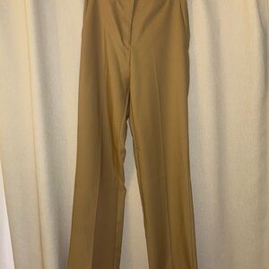 Women’s Tan Pants